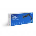 SAVIO UM-01 Desk Mount for Monitor 17