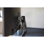 SAVIO UM-01 Desk Mount for Monitor 17
