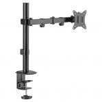 SAVIO UM-02 Desk Mount for Monitor 17″–32″, 2–9 kg