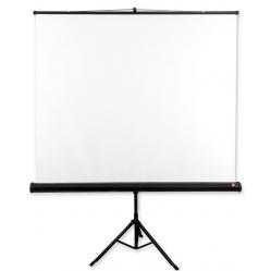 Avtek Tripod Standard 200 projection screen 1:1