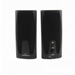 Esperanza EP110 loudspeaker 2-way Black Wired 6 W