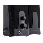 Esperanza EP110 loudspeaker 2-way Black Wired 6 W
