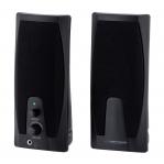 Esperanza EP110 loudspeaker 2-way Black Wired 6 W