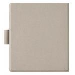 Magnetic case Onyx Boox Go Color 7 / Boox Go 7 / Boox Go Color 7 (Gen II) / Boox Page with stylus holder Beige