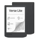 Ebook PocketBook Verse Lite 619 6’ E-Ink Carta 8GB Wi-Fi Gray
