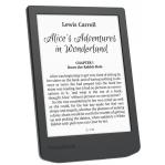Ebook PocketBook Verse Lite 619 6’ E-Ink Carta 8GB Wi-Fi Gray