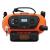 Black & Decker BDCINF18N-QS air compressor 160 l/min AC/Cigar lighter