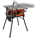 Black & Decker BES720-QS table saw 4800 RPM