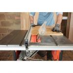 Black & Decker BES720-QS table saw 4800 RPM