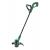 Bosch EasyGrassCut 18V-26 26 cm Battery Black, Green