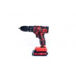 Cordless battery-powered screwdriver/drill 20V CASALS CID2050B