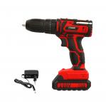 Cordless battery-powered screwdriver/drill 20V CASALS CID2050B