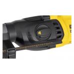 DeWALT DCH133N-XJ rotary hammer SDS Plus 5680 RPM