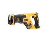 DeWALT DCS367NT-XJ Scie sabre, 18 V, Jaune/noir Black