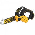 CHAINSAW AKU. XR 18V 20CM DCMPS520N DEWALT