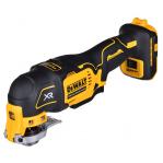 DEWALT DCS356NT-XJ 20000 OPM 18V Black, Yellow