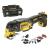 DEWALT DCS356NT-XJ 20000 OPM 18V Black, Yellow