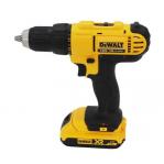 DEWALT DCD771D2-QW 18V drill/driver