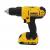 DEWALT DCD771D2-QW 18V drill/driver