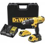 DEWALT DCD771D2-QW 18V drill/driver