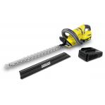 Cordless shears  KARCHER HGE 18-50 Battery Set