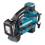 Makita DMP181Z electric air pump 11.1 bar 22 l/min