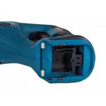 Makita DJR186Z sabre saw 3.2 cm Black,Blue