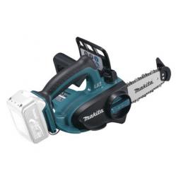 Makita DUC122Z chainsaw Black,Blue