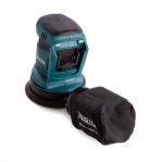 Makita DBO180Z portable sander Orbital sander