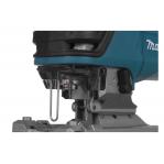 Makita DJV180Z power jigsaw, without battery
