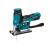 Makita DJV185Z power jigsaw 3000 spm 400 W 1.92 kg