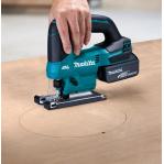 Makita DJV184Z Cordless jigsaw 18 V