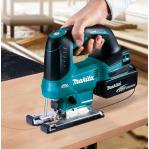 Makita DJV184Z Cordless jigsaw 18 V