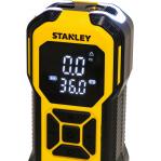 Rechargeable compressor 12V SXIF0101 STANLEY