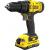 STANLEY SFMCD700D2A-QW 20V drill/driver