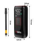 Xblitz AIRMASTER electric pump