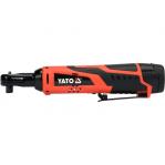 Impact ratchet 12V YT-82902 YATO