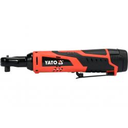 Impact ratchet 12V YT-82902 YATO
