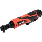 Impact ratchet 12V YT-82902 YATO