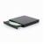 Gembird DVD-USB-04 optical disc drive DVD±RW Black