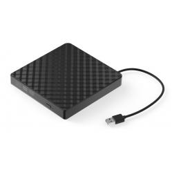 KRUX External DVD Optical Drive