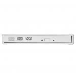 KRUX DVD Protable Drive White