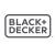 Black & Decker BLACK+DECKER KA2500K Levigatrice Multifunzione Mouse, Velocità 14.000 Giri/Min, 120 W