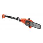 800W chain saw for branches PS7525-QS BDE