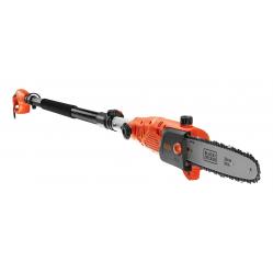 800W chain saw for branches PS7525-QS BDE