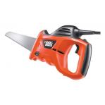 Black & Decker KS880EC-QS hand saw Bucksaw 23.9 cm Orange