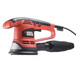 Black & Decker KA191EK portable sander 480 W