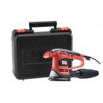 Black & Decker KA191EK portable sander 480 W