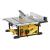 DeWALT DWE7492-QS table saw 4800 RPM