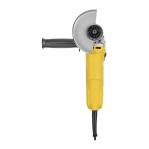 DeWALT DWE4157-QS angle grinder 12.5 cm 11800 RPM 900 W 2.05 kg